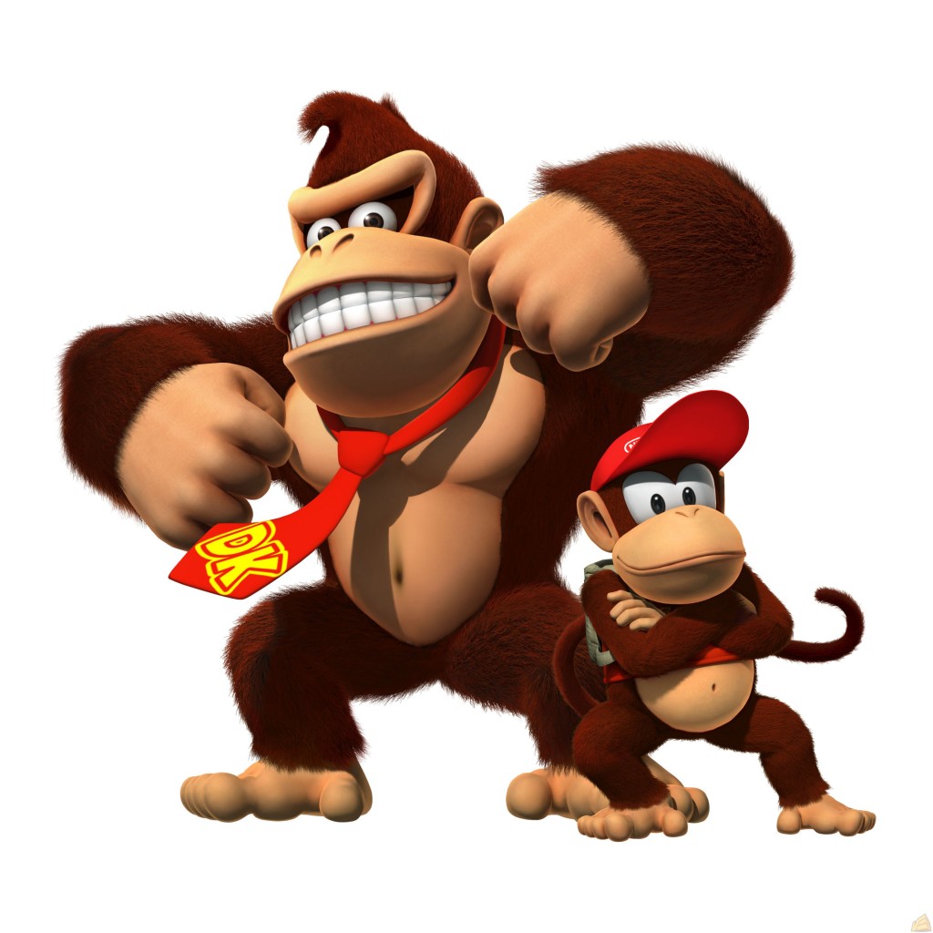 donkey kong country returns wii black screen